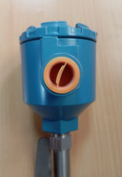 ROS---EMOUNTS0065 Serie Pt100 RTD Temperatursensor, 316L Mantel Industriequalität Temperaturfühler