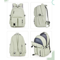 Mochilas Escolares Personalizadas al por Mayor con Logotipo, Lindas Mochilas Impermeables para Niños y Niñas