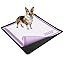 Grand Tapis d'Entraînement Réutilisable pour Chiots avec Support en Silicone pour Tapis de Toilette pour Animaux de Compagnie - Product Image 6