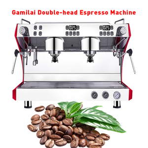 Gemilai Barista Espresso Price Espresso a <b>Coffee</b> Commercial Insulated 9 Bar Industrial Barista Spersso <b>Coffee</b> Machine <b>Maker</b> Coff - Product Image 3