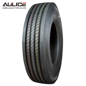 Pneu radial tout acier chinois 315/80R22.5 295/80R22.5 275/80R22.5 – Usine spécialisée dans les pneus de direction et de traction pour camions - Product Image 1