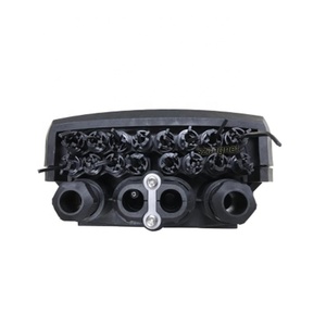 16 Cổng Phân Phối Cáp Quang NAP Boxes IP68 <span class=keywords><strong>Fiber</strong></span> Optic Splice Closure <span class=keywords><strong>Box</strong></span> FTTH Splice <span class=keywords><strong>Box</strong></span> - Product Image 2