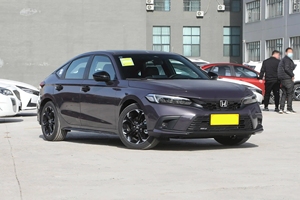 รถยนต์<span class=keywords><strong>มือ</strong></span><span class=keywords><strong>สอง</strong></span> ปี 2023 ฮอนด้า ซีวิค แฮทช์แบค 240TURBO CVT รุ่น Sharp Sport ขนาดกะทัดรัด เครื่องยนต์เบนซิน สำหรับขายส่งในแอฟริกาและตะวันออกกลาง - Product Image 4