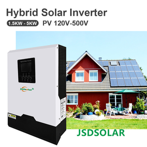 <span class=keywords><strong>Inversor</strong></span> híbrido solar, Mppt, portátil, <span class=keywords><strong>sofar</strong></span>, 4,5 V - Product Image 5