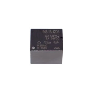 สินค้าใหม่ของแท้ในสต็อก 943-1A-12DS DIP 2023+ รีเลย์ DIP 12v dc รีเลย์ อุปกรณ์อิเล็กทรอนิกส์ - Product Image 1