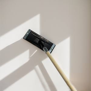 228*81mm ponceuse à poteau en plastique moulé porte-feuille de ponçage papier de verre manuel en plastique ponceuse à cloisons sèches pour le polissage des murs - Product Image 5