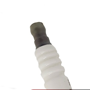 Bougie d'allumage 7700500168 pour <span class=keywords><strong>RENAULT</strong></span> SANDERO STEPWAY LOGAN THALIA <span class=keywords><strong>TWINGO</strong></span> Clio II Kangoo 1.2L 1.4L 1.6L 1997-2001 - Product Image 5
