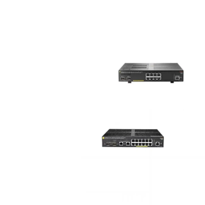 Commutateur PoE 4SFP+ 2930F 48G 28 ports (<span class=keywords><strong>JL255A</strong></span>) 128 Gbps Full-Duplex & Half-Duplex provenant d'un fournisseur chinois - Product Image 3