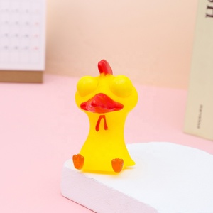 Juguetes Antiestrés Dragon Eye Boom Fidget Squeeze, Ojos Grandes, Juguetes Promocionales para Niños y Niñas - Product Image 1