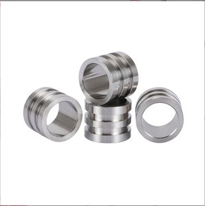 بيع المصنع مباشرة من المصدر بدقة عسكرية من الدرجة CNC بالقطع بسعر أقل - Product Image 5