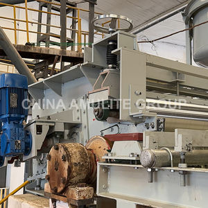 สายการผลิตแผ่นซีเมนต์ไฟเบอร์ซีเมนต์แบบทันสมัยสำหรับผนังภายนอกที่มีการรับรองมาตรฐาน <span class=keywords><strong>ISO</strong></span> - Product Image 5