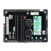 Régulateur de tension automatique de pièces pour générateur, accessoires de pièces pour deuxième génération, AVR R450
