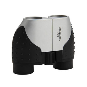 Binoculares Feirsh 8x21 con Visión Nocturna, Portátiles, para Exploración al Aire Libre, Telescopios Civiles - Product Image 3