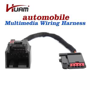 フォードSYNC2からSYNC3USBに適したCARPLAY Gen1パワーハーネスアダプター - Product Image 3