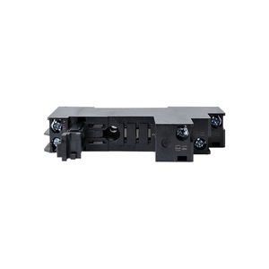 Base de relais authentique P2RFZ-08-E à bobine unique SPST normalement ouverte pour l'automatisation industrielle - Product Image 1