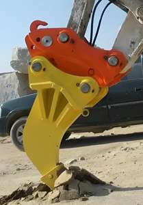 Производитель Китай, прямые поставки, OEM экскаватор, рыхлитель, высокое качество, Настраиваемые потрошители - Product Image 3