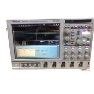 Osciloscopio Digital de Fósforo Usado Tektronix DPO7254, 40GS/s, 2.5GHz, 4 Canales (2836) - Product Image 1