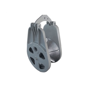 Advanced Purse Seine Equipment And Essential Other Marine Supplies For Professional Fishing - Product Image 5