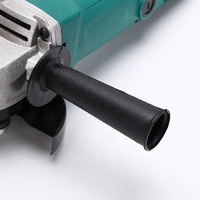 2023 Nouvelle meuleuse d'angle multifonctionnelle rechargeable pour le meulage des métaux, la coupe et le polissage de l'élimination de la rouille
