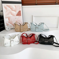 Sac à main en jean ZPY292 WEEKS, sac à bandoulière pour femme, grand sac fourre-tout en denim, multi-usages, en polyester