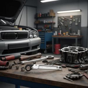 Usag 260 Ratchet Wrench 13mm Metric Adjustable <b>Head</b> For Automotive Repair - Product Image 3