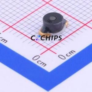 Inductor de Potencia SMD SDT0402T-150M-N, 6.6x4.5mm (Inductancia: 15uH) (Precisión: 20%) (Corriente Nominal: 600mA) - Product Image 1