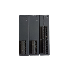 โมดูลขยายสำหรับ PLC KV-8000 ในระบบควบคุมอุตสาหกรรม อเนกประสงค์และเชื่อถือได้ - Product Image 2