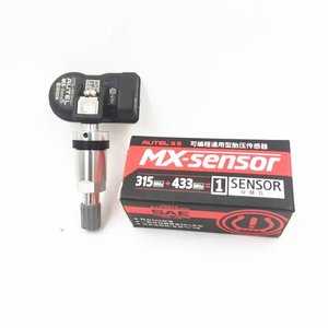 Autel MX Sensor 433MHz 315MHz TPMSTire Repair Auto Car Repair Tool tpms <span class=keywords><strong>capteur</strong></span> de <span class=keywords><strong>pression</strong></span> des <span class=keywords><strong>pneus</strong></span> Surveillance TPMS Sensor - Product Image 4