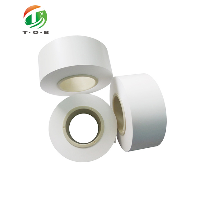TOB PVDF Battery Separator for Battery Lab Research