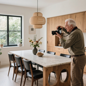 Services complets de photographie de meubles CHANGTENG compatibles avec les studios professionnels, équipes qualifiées garantissant une haute qualité - Product Image 1