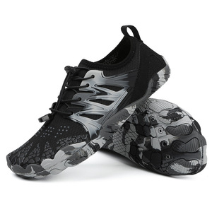 <span class=keywords><strong>Scarpe</strong></span> da acqua Unisex produttori popolari su misura estate elastico asciugatura rapida Lycra Wading <span class=keywords><strong>scarpe</strong></span> a piedi nudi spiaggia nuoto invernale - Product Image 4