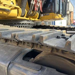 Utilisé pour l'excavatrice 349GC 49 TON 298 kW avec pompe et moteur - Product Image 3