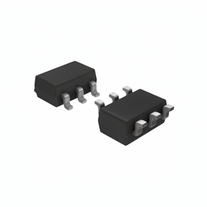 Original Data Acquisition SOT 23 6 Electronics Component ADS1110A6IDBVT - Product Image 1