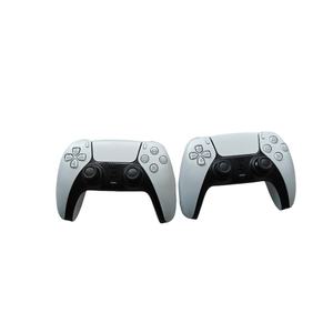 Consola <span class=keywords><strong>PS5</strong></span> de Segunda Mano, Edición Digital Slim, Reproductor de Blu-ray para TV, 1 TB de Memoria, Conexión por Cable, Compatible con 2 Formatos - Product Image 6