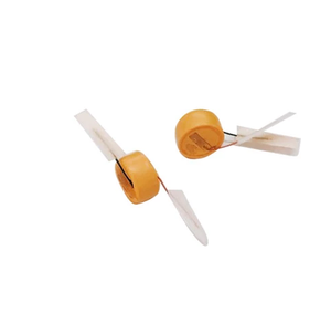 Remplacer la <span class=keywords><strong>batterie</strong></span> 60 mAh pour les écouteurs Airpod <span class=keywords><strong>Pro</strong></span> TWS <span class=keywords><strong>Batterie</strong></span> LIR1154 - Product Image 3