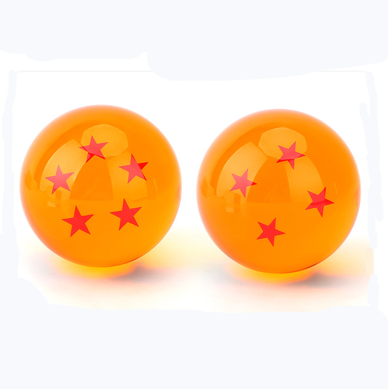 ホットセールドラゴンボールZ7スタークリスタルボールスーパー