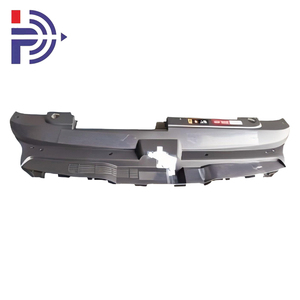Accessoire d'usine en gros pour <span class=keywords><strong>Hyundai</strong></span> pour Kia Support de calandre Cover-86390-L3000 86390-L2000 pour Kia K5 Optima - Product Image 1