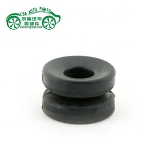 בקרה קדמית מוט מתח בוש 54481-18000 גומי תותב עבור ניסן 620 איסוף 1972-1974 - Product Image 1