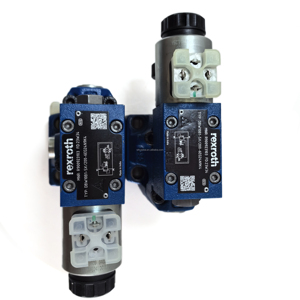 Soupape de sécurité DBW10B1-52/200-6EG24N9K4, vannes hydrauliques - Product Image 4