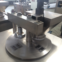 Machine à biscuits pressé, personnalisation à grande vitesse, nouveau, usine