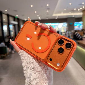 Étui magnétique coloré ondulé IVYMAX pour téléphones portables – Vente en gros pour tous types de téléphones, y compris iPhone 13, 14, 15, 16, 17 Pro Max - Product Image 4