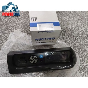 צג לוח מחוונים SH210-6 SH350-6 SH470-6 לחופר דגם KHR41501 KHR41502 KHR41503 עבור סומיטומו - Product Image 3