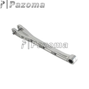 แขนวัดแรงบิดปรับได้สำหรับ <span class=keywords><strong>BMW</strong></span> <span class=keywords><strong>R</strong></span> เก้า T/Scrambler 2013-2024 | แท่งเสริมแรงของ CNC - Product Image 3