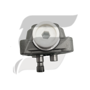 Aksesoris Excavator EX30-<span class=keywords><strong>2</strong></span> EX35-<span class=keywords><strong>2</strong></span> Pompa Gigi Pompa <span class=keywords><strong>Pilot</strong></span> untuk Pompa Hidrolik Excavator Hitachi - Product Image 5