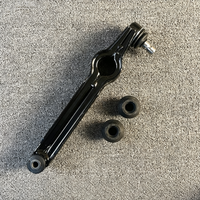 OEM Bras de suspension inférieur avant Biellette barre stabilisatrice Ensemble rotule pour NETA V NETA AYA