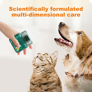 Personaliza las Multivitaminas <span class=keywords><strong>para</strong></span> Mascotas y Envía Gránulos Minerales Liofilizados <span class=keywords><strong>para</strong></span> Brindar un Cuidado Integral y Salud Intestinal <span class=keywords><strong>para</strong></span> <span class=keywords><strong>Perros</strong></span> y Gatos - Product Image 3