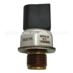 Capteur haute pression de rampe de carburant OEM pour Hyundai 28357705 85PP30-02 31400-4A700 85PP3002 314004A700 85PP30 02 31400 4A700 - Product Image 2
