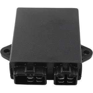 Allumeur de moto pour Yamaha Virago Xv250 V Star 250Cc, pièce de rechange en plastique - Product Image 2