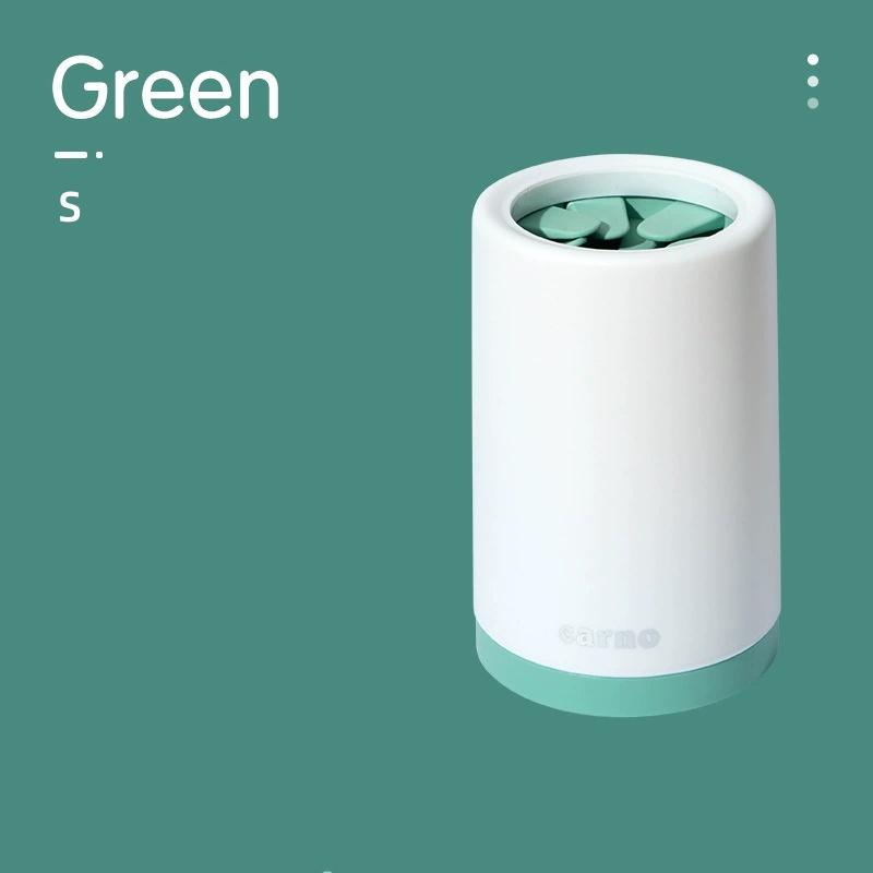 S/Green