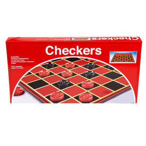 Kit di gioco a <span class=keywords><strong>dama</strong></span> diretta in fabbrica-tavola pieghevole, <span class=keywords><strong>dama</strong></span> rossa e <span class=keywords><strong>nera</strong></span> per <span class=keywords><strong>dama</strong></span> di festa in famiglia - Product Image 5